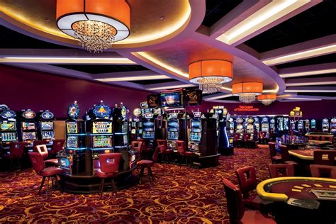 ground casino